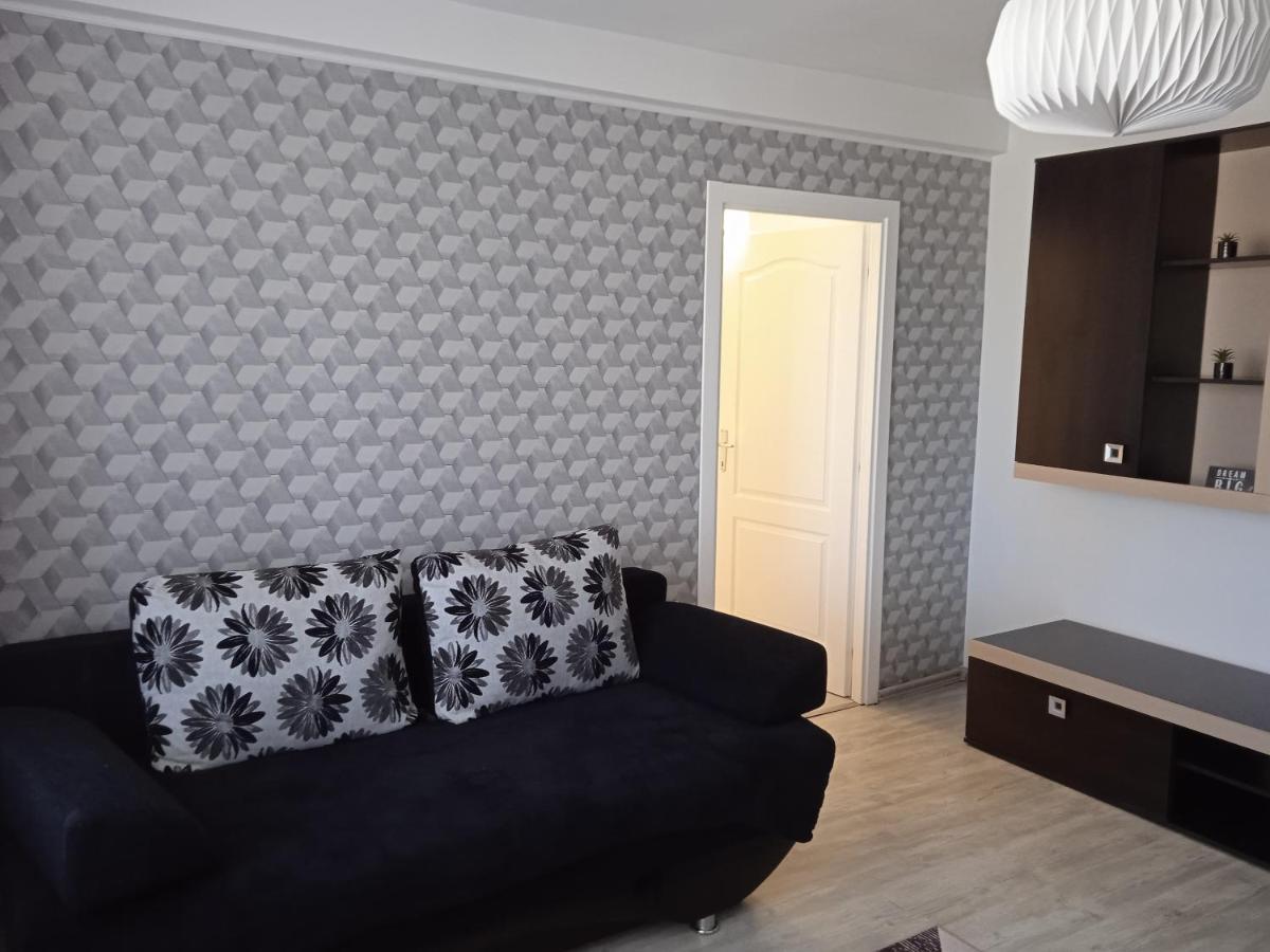 Ana Apartament Ramnicu Valcea Exterior foto