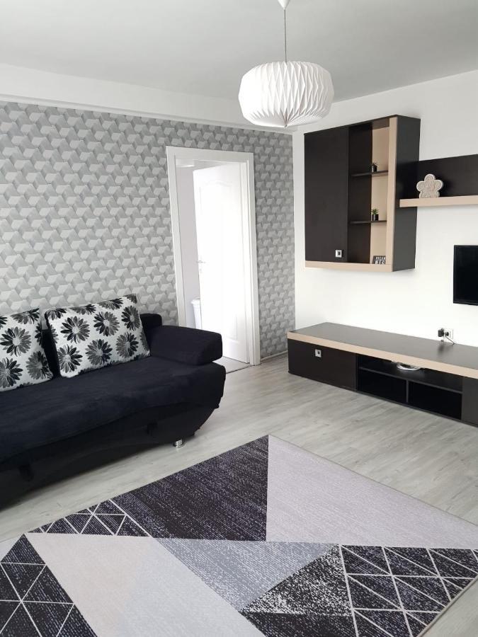 Ana Apartament Ramnicu Valcea Exterior foto