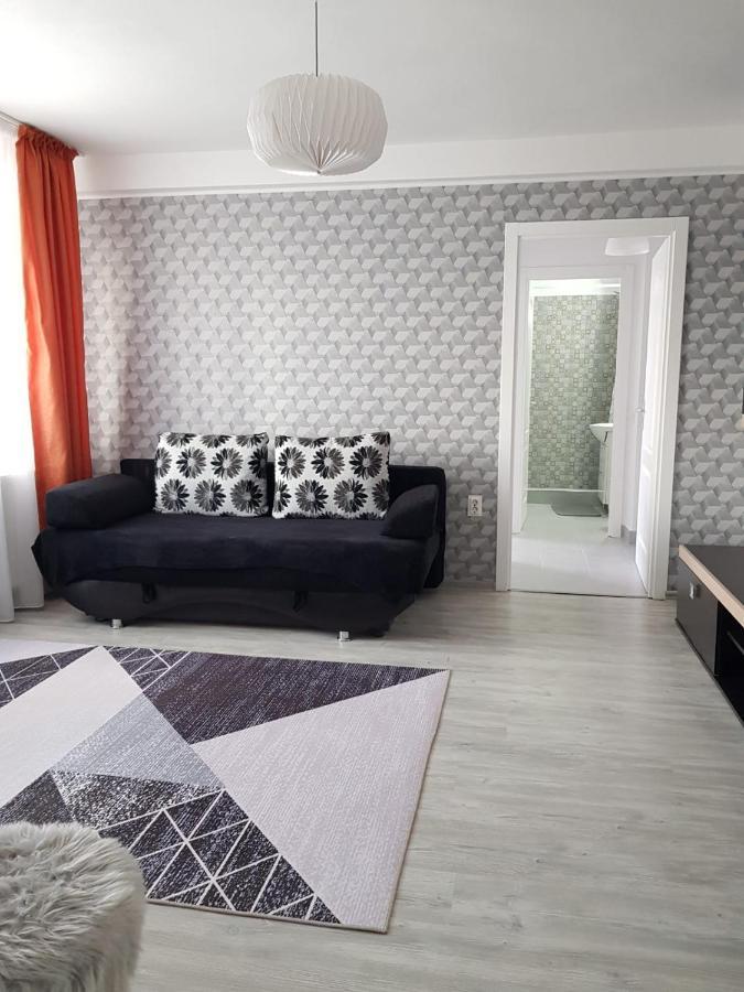 Ana Apartament Ramnicu Valcea Exterior foto