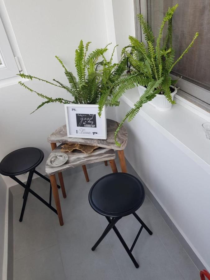 Ana Apartament Ramnicu Valcea Exterior foto
