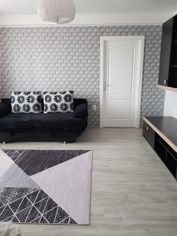 Ana Apartament Ramnicu Valcea Exterior foto