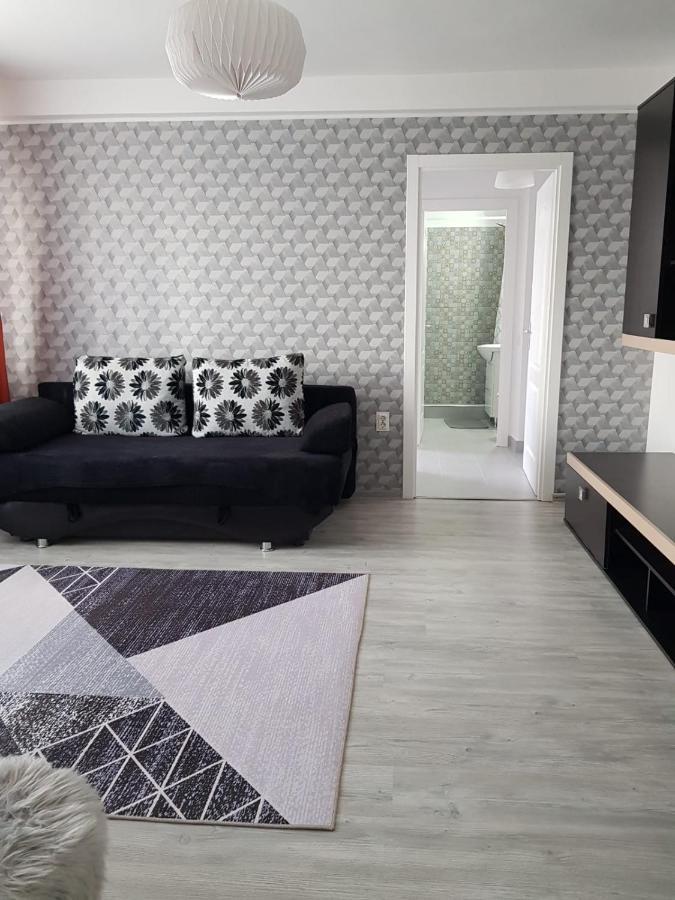 Ana Apartament Ramnicu Valcea Exterior foto