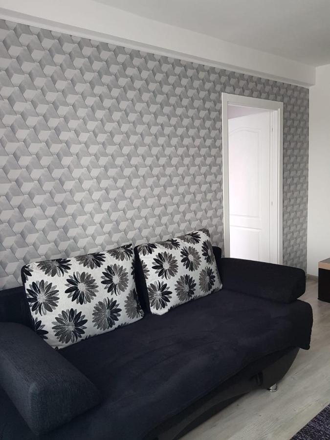 Ana Apartament Ramnicu Valcea Exterior foto
