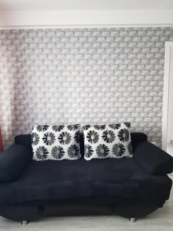 Ana Apartament Ramnicu Valcea Exterior foto