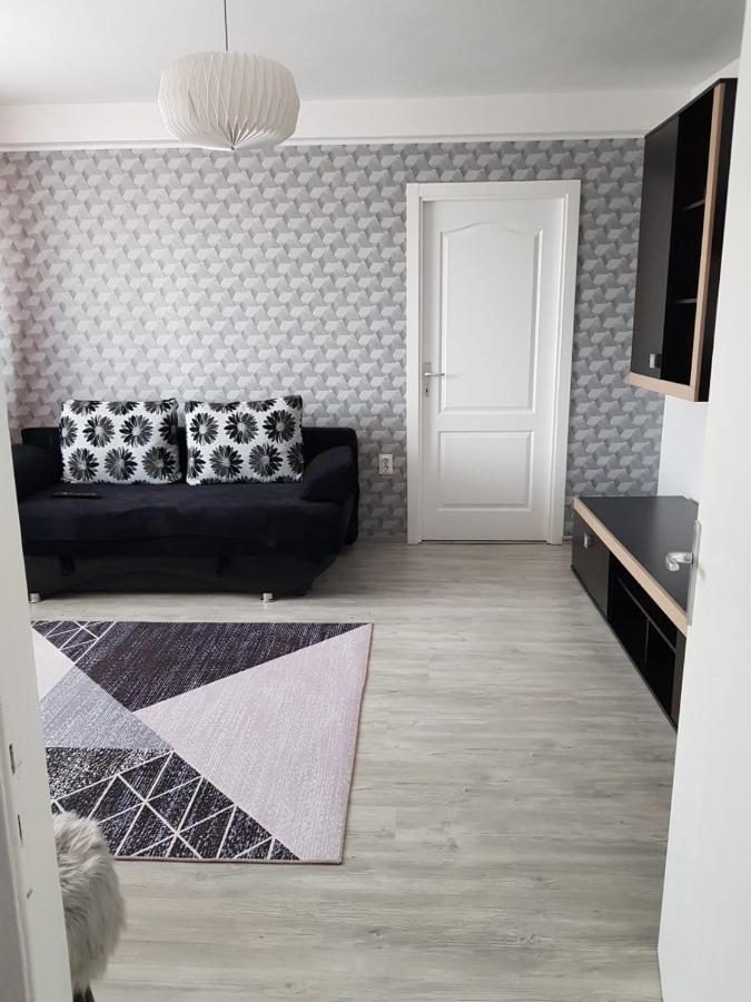 Ana Apartament Ramnicu Valcea Exterior foto