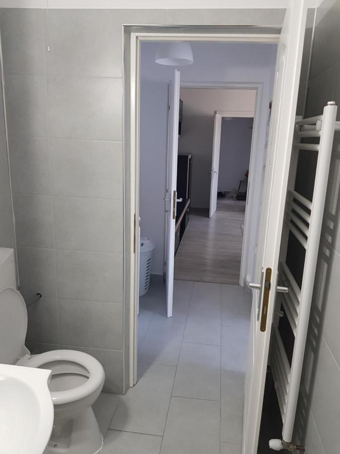 Ana Apartament Ramnicu Valcea Exterior foto